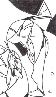 Ilustración de Desagravio