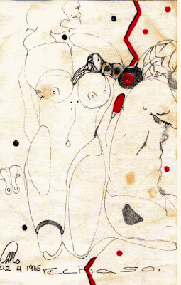 Ilustración de EL DESHACER