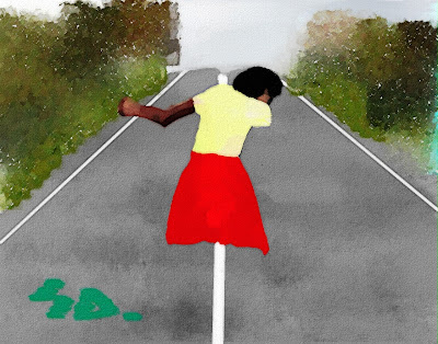 Ilustración de Comodino y sus amigotes