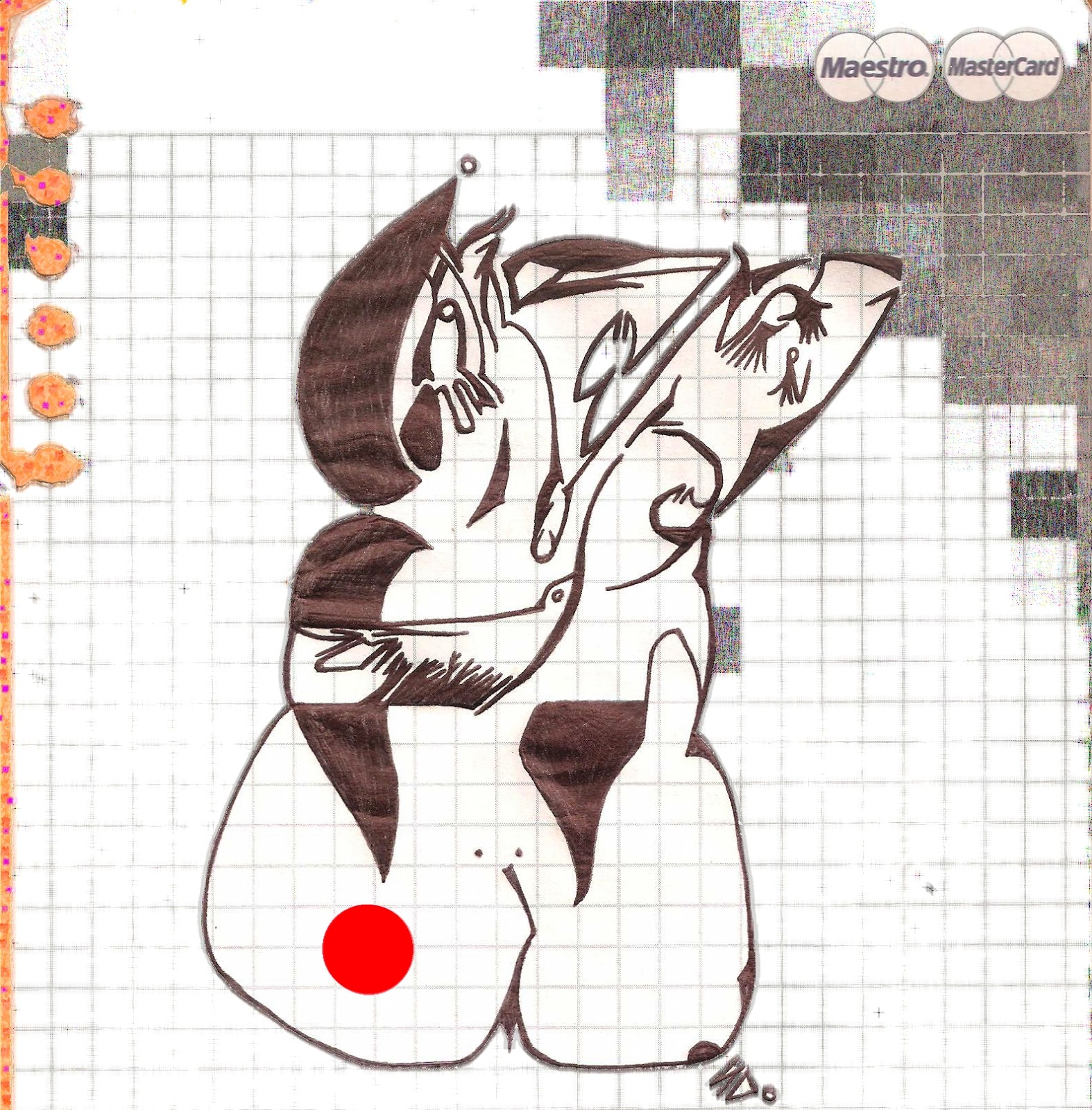 Ilustración de MasterCard