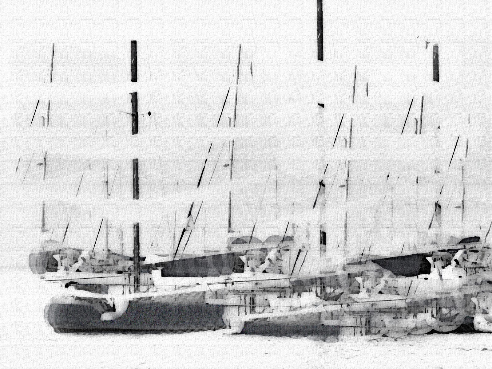 Ilustración de Regatta