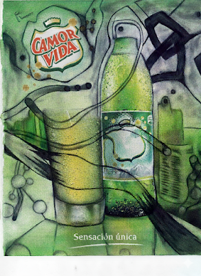 Ilustración de Activa tu propósito