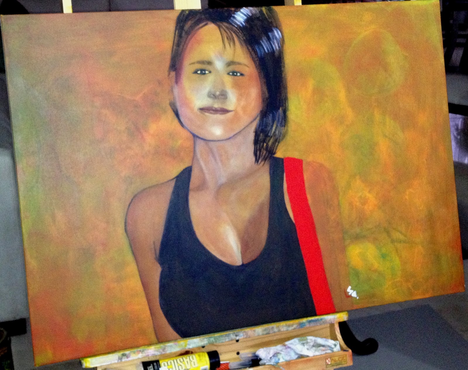 Ilustración de Cuesta