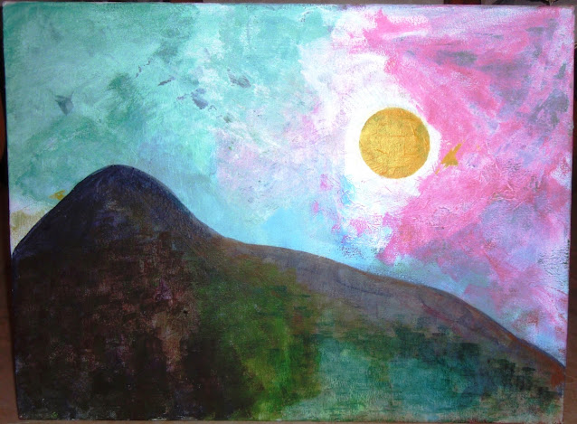 Ilustración de Sí mi tiempo fuese oro