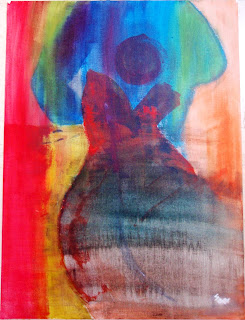 Ilustración de PLEIBOI - PLAYBOY