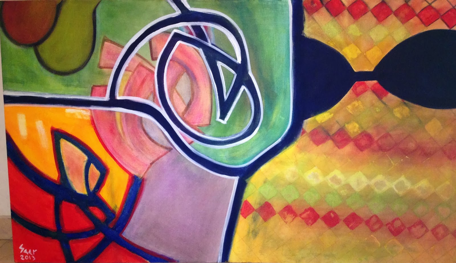 Ilustración de Ciudadano del mundo