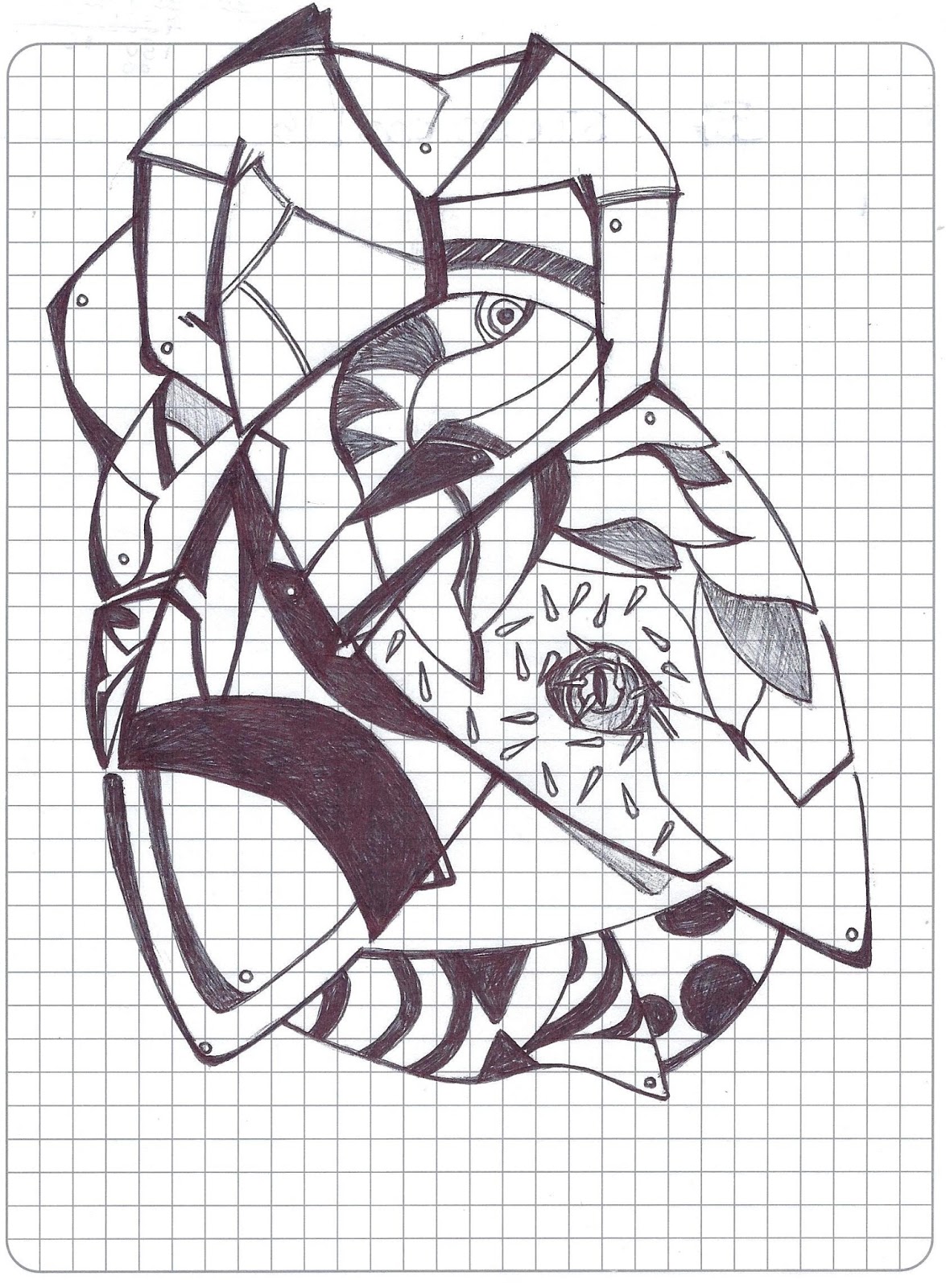 Ilustración de El deber del placer