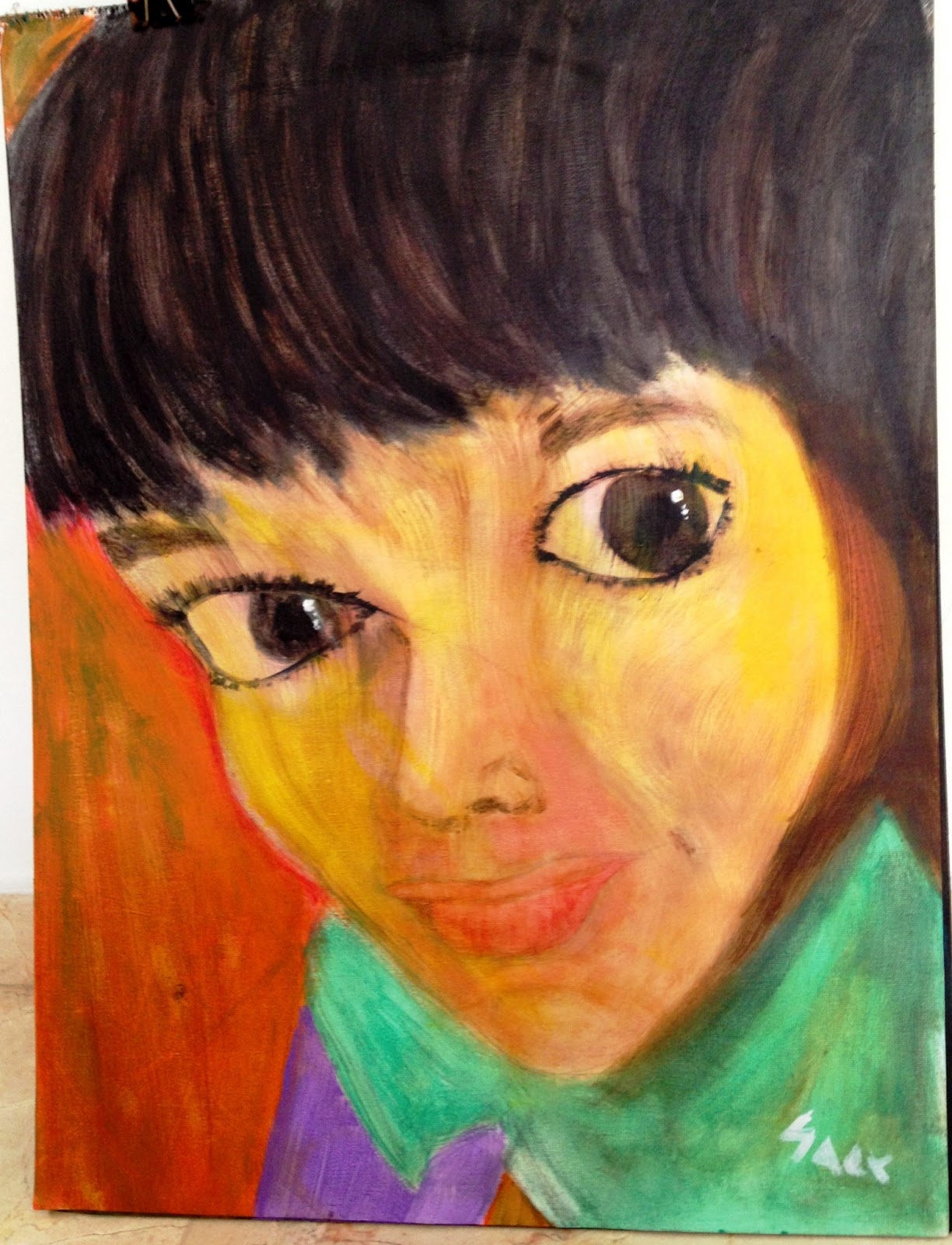 Ilustración de LUFEUR