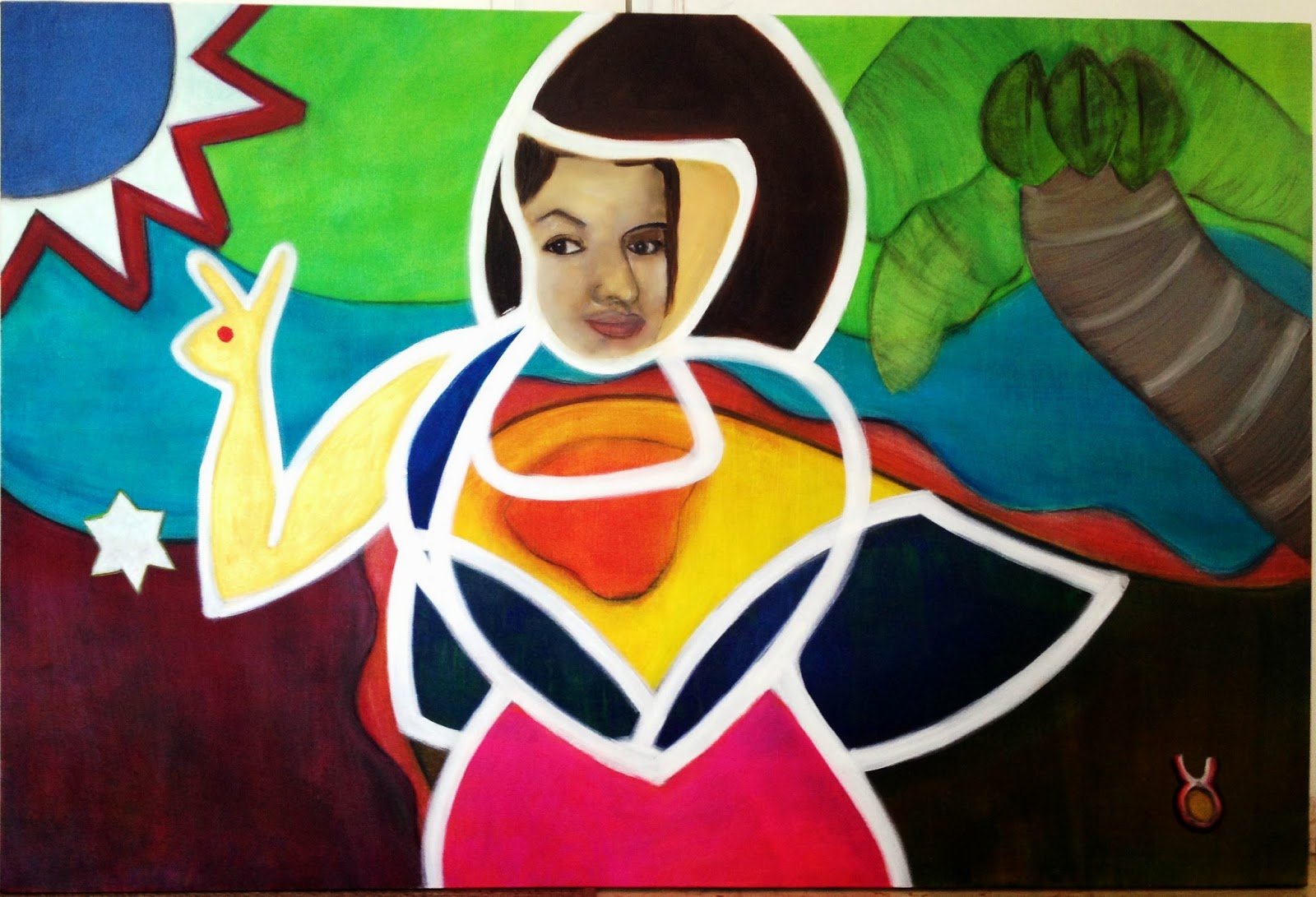 Ilustración de El cuento de Cinderella no es cursi, es bakano