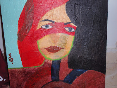 Ilustración de El día de la Marmota (GroundhogDay)