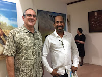 Ilustración de 2° ENCUENTRO INTERNACIONAL DE ARTISTAS - SINCELEJO 2017