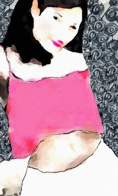 Ilustración de Aja y tu qué?