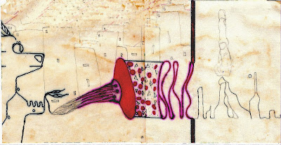 Ilustración de La manguala cómplice y malvada 