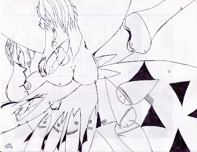 Ilustración de Pilas con El Coco