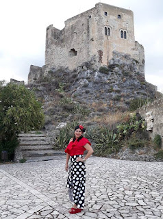 Ilustración de EXPO AGOSTO 20/30 2018 - COMPLESSO MONUMENTALE DI SANTA SOFIA Y PALAZZO FRUSCIONE EN (SALERNO) ITALIA