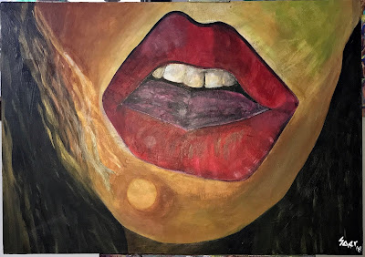 Ilustración de La Boca