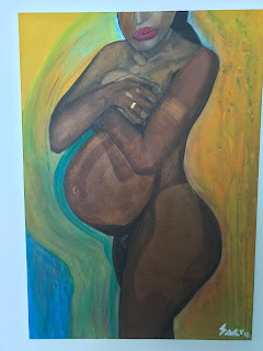 Ilustración de Matyse