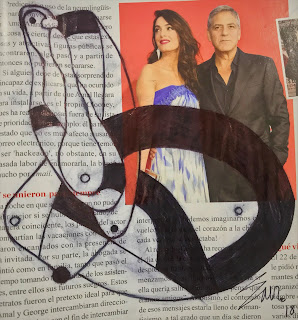 Ilustración de No te alimentas por hambriento ni aprendes por nesciente