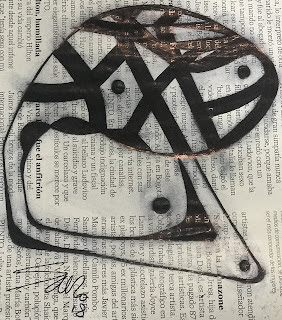 Ilustración de Valora lo diferente !