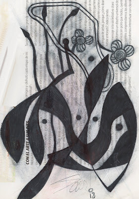 Ilustración de HIC NON SUNT DAEMONES