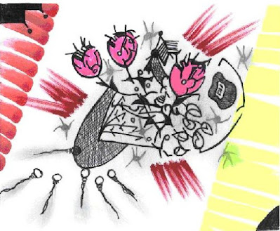 Ilustración de No regreso