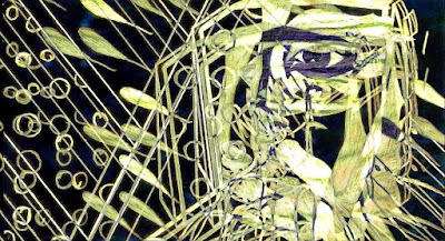 Ilustración de Cinco preguntas y Yo