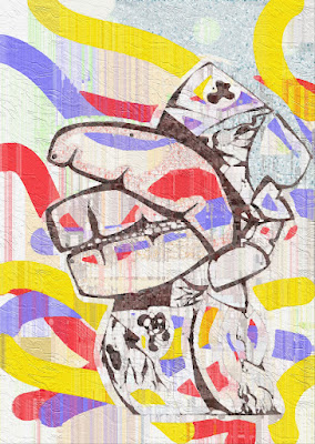 Ilustración de Empero: Vivimos!