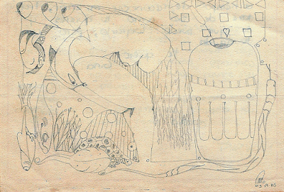 Ilustración de Hipótesis del propósito que aburre