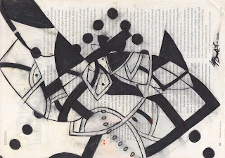 Ilustración de La fe y la ciencia