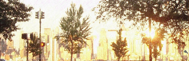 Ilustración de Fórmula vital: (dormir/soñar) / (despertar/existir) 