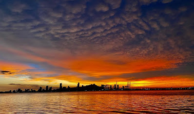 Ilustración de Noches Oscuras, Días Lucidos